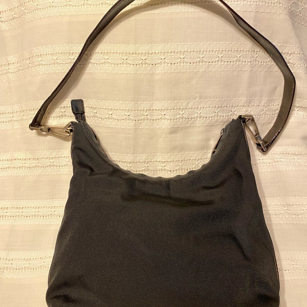 Gucci Black Shoulder Bag